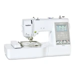 Cheap Brother Innov-is M340ED Embroidery Machine Brother Innov-is M340ED Embroidery Machine