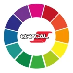Cheap Oracal 751C Sign Vinyl - Assorted Colours and Lengths - Buy Now 25m*63cm Oracal 751c Sign Vinyl in Assorted Colours and Lengths