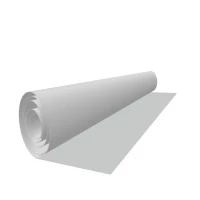 Oracal 631-010 3 year foil White Vinyl